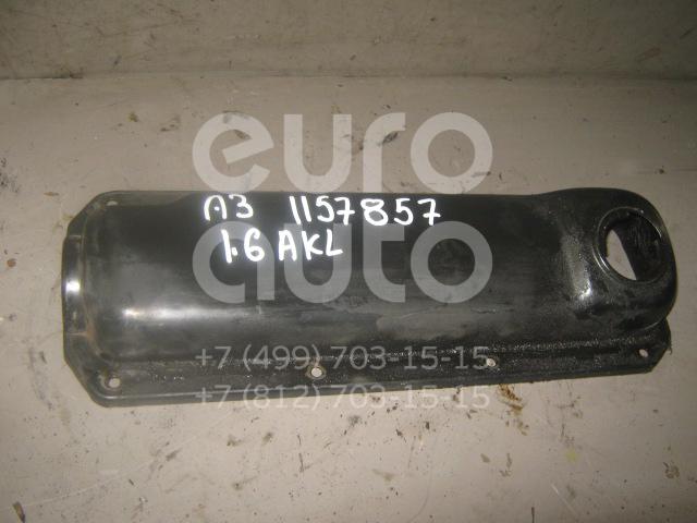 Крышка головки блока (клапанная) для Audi,Skoda,Seat,VW A3 (8L1) 1996-2003;Octavia (A4 1U-) 2000-2011;Leon (1M1) 1999-2006;Toledo II 1999-2006;Octavia 1997-2000;Golf IV/Bora 1997-2005;New Beetle 1998-2010;Polo Classic 1995-2002;Ibiza III 1999-2002 - Фото №1