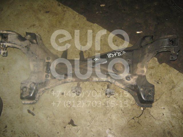 Балка подмоторная для VW,Seat Sharan 2000-2006;Sharan 1995-1999;Alhambra 1996-2001;Sharan 2006-2010;Alhambra 2001-2010 - Фото №1