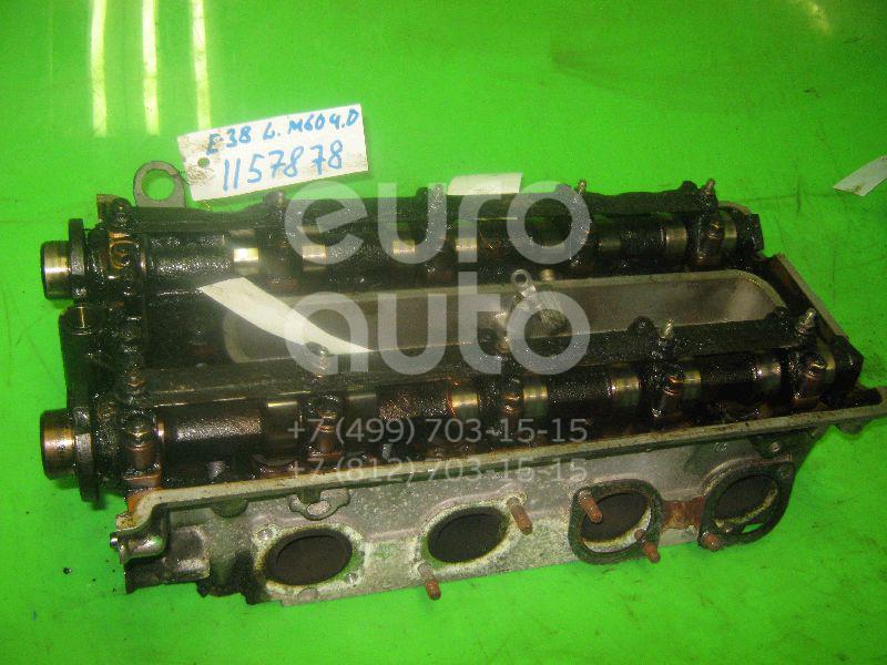 Головка блока для BMW 7-серия E38 1994-2001 - Фото №1