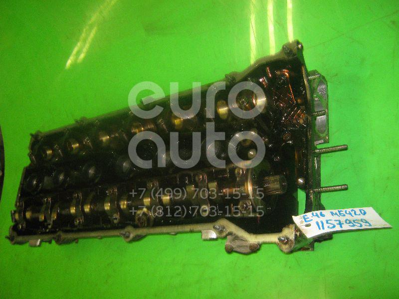 Головка блока для BMW 3-серия E46 1998-2005 - Фото №1