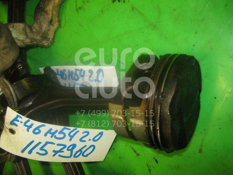 Поршень с шатуном для BMW 3-серия E46 1998-2005 - Фото №1
