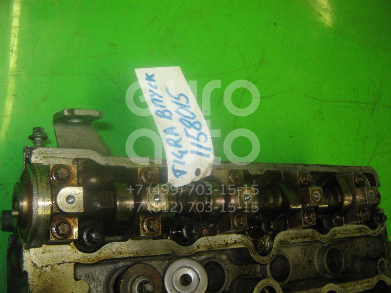 Распредвал впускной для Opel Tigra 1994-2000;Astra F 1991-1998;Astra G 1998-2005;Vectra B 1995-1999;Corsa B 1993-2000;Zafira A (F75) 1999-2005;Corsa C 2000-2006;Vectra B 1999-2002 - Фото №1