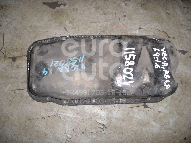 Поддон масляный двигателя для Opel Tigra 1994-2000 - Фото №1
