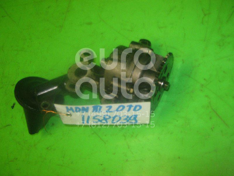Насос масляный для Ford Mondeo III 2000-2007 - Фото №1