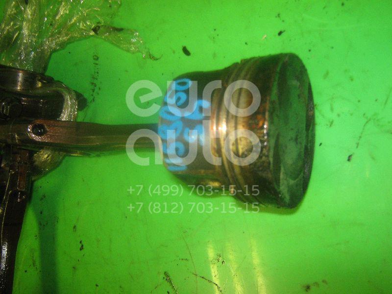 Поршень с шатуном для Ford,VW Galaxy 1995-2006;Sharan 2000-2006 - Фото №1