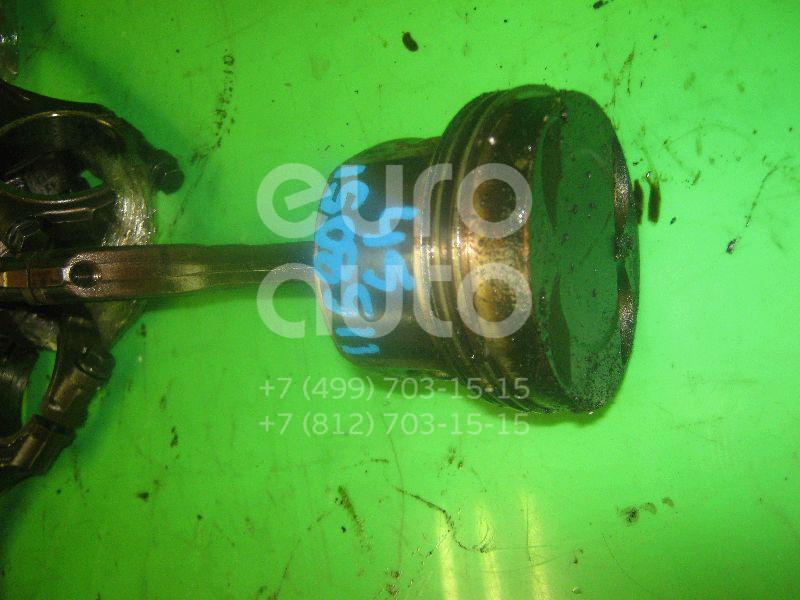 Поршень с шатуном для Ford,VW Galaxy 1995-2006;Sharan 2000-2006 - Фото №1