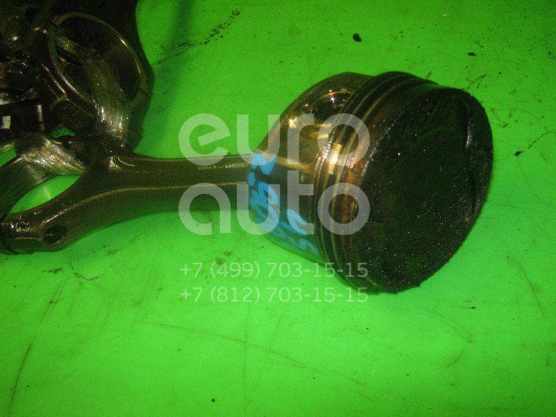 Поршень с шатуном для Ford,VW Galaxy 1995-2006;Sharan 2000-2004 - Фото №1