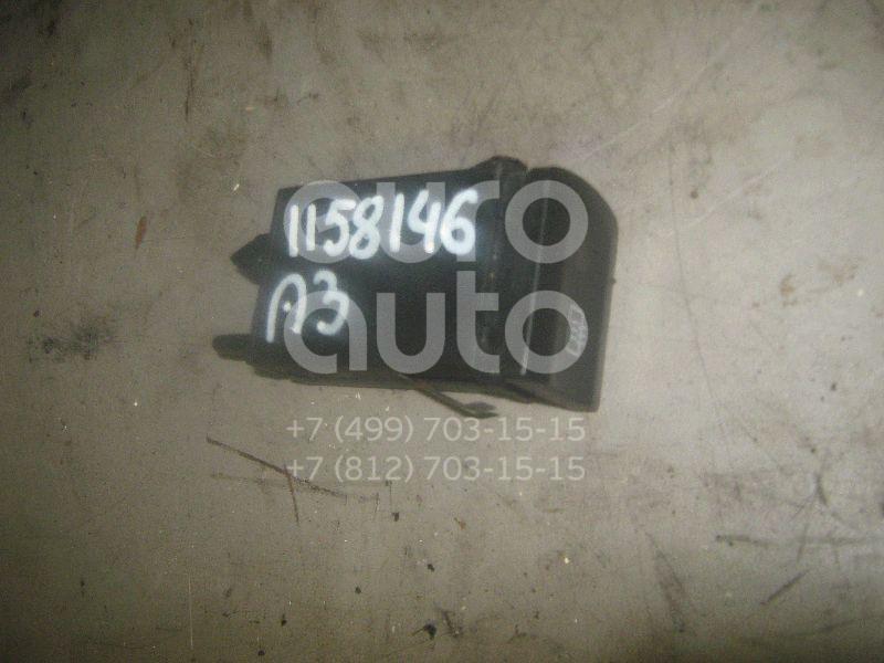 Кнопка обогрева заднего стекла для AUDI A3 (8L1) 1996-2003 - Фото №1
