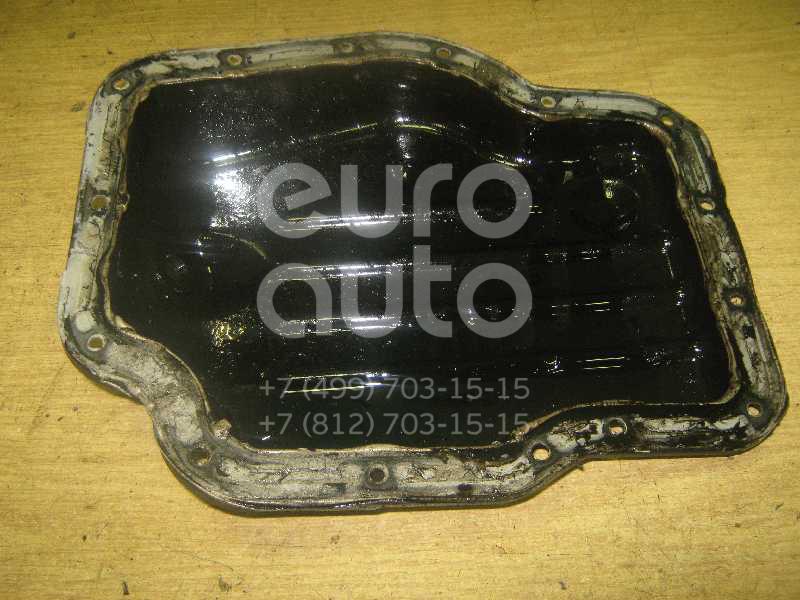 Поддон масляный двигателя для Opel Astra H / Family 2004-2015 - Фото №1