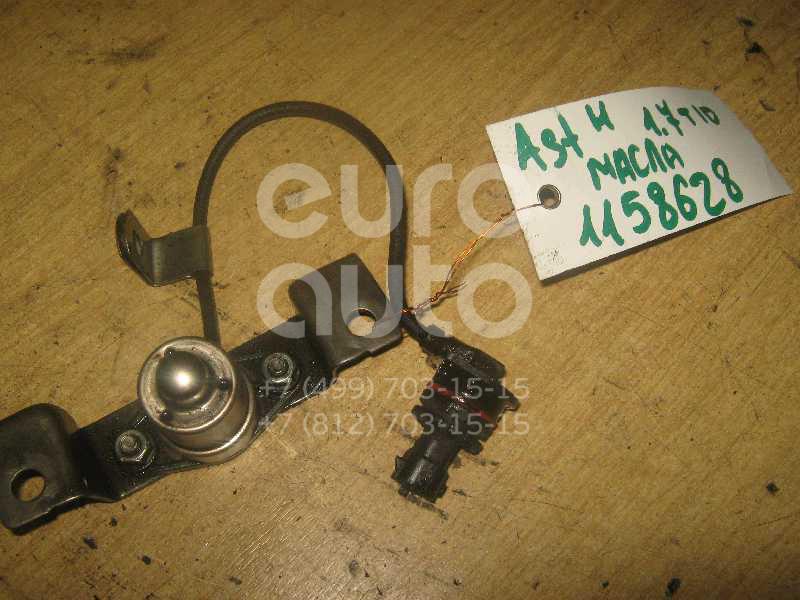 Датчик уровня масла для Opel Astra H / Family 2004-2015;Meriva 2003-2010;Corsa C 2000-2006 - Фото №1