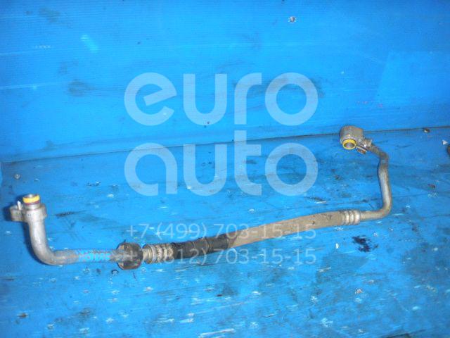 Трубка кондиционера для VW Touareg 2002-2010 - Фото №1