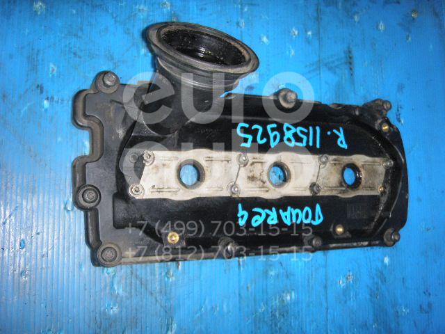 Крышка головки блока (клапанная) для VW Touareg 2002-2010 - Фото №1