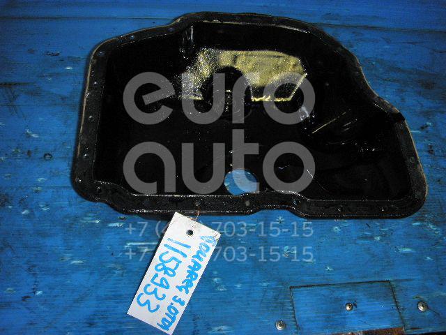 Поддон масляный двигателя для VW Touareg 2002-2010 - Фото №1