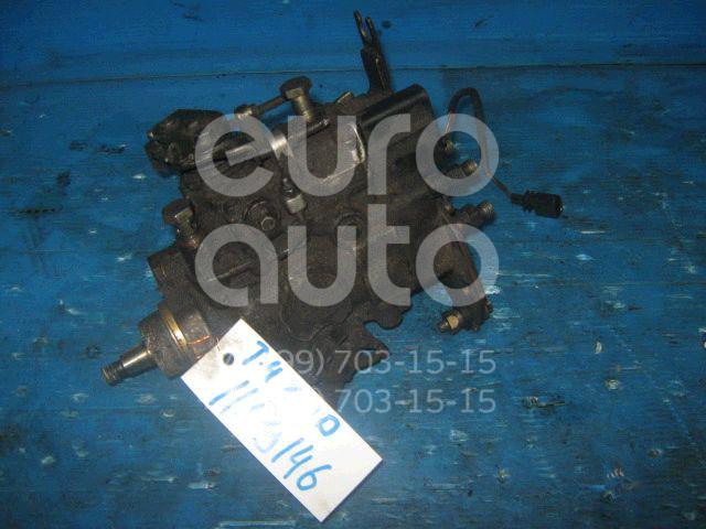ТНВД для Opel Astra G 1998-2005;Vectra B 1995-1999 - Фото №1