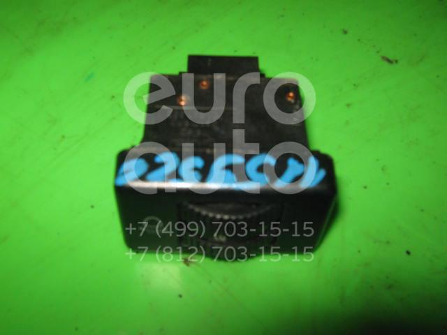 Кнопка корректора фар для VW Transporter T4 1991-1996 - Фото №1
