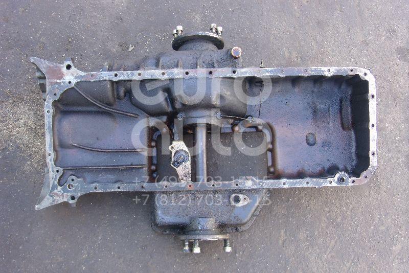 Поддон масляный двигателя для Mercedes Benz W124 1984-1993 - Фото №1