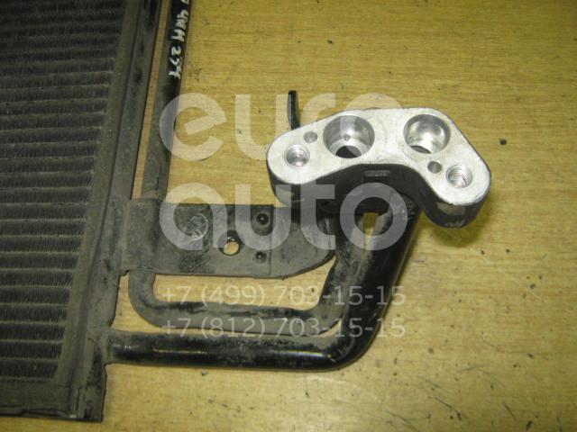 Радиатор кондиционера (конденсер) для VW Golf V 2003-2009 - Фото №1