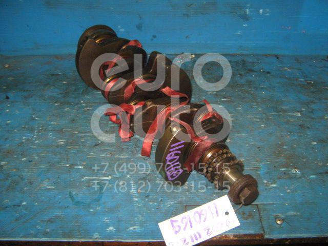 Коленвал для Mercedes Benz W202 1993-2000 - Фото №1