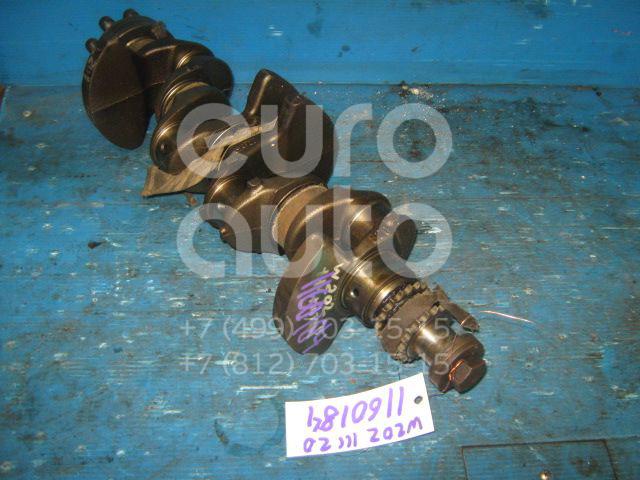 Коленвал для Mercedes Benz W202 1993-2000 - Фото №1