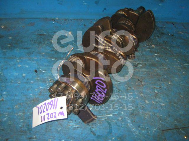 Коленвал для Mercedes Benz W202 1993-2000 - Фото №1