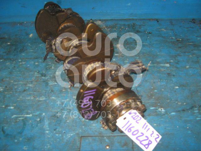 Коленвал для Mercedes Benz W202 1993-2000;W124 1984-1993;W210 E-Klasse 1995-2000 - Фото №1