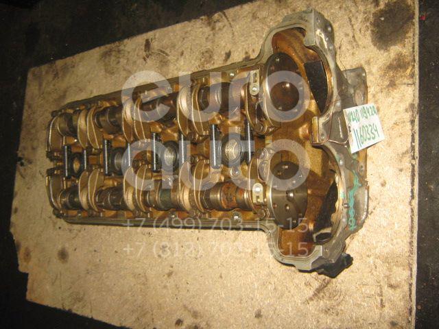 Головка блока для Mercedes Benz W210 E-Klasse 2000-2002 - Фото №1