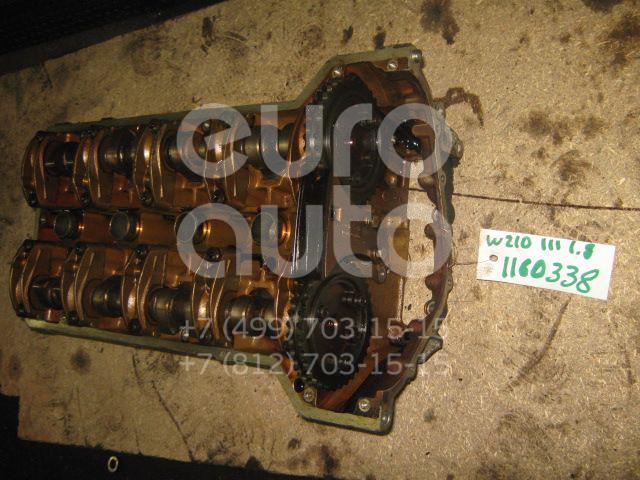 Головка блока для Mercedes Benz W210 E-Klasse 1995-2000 - Фото №1