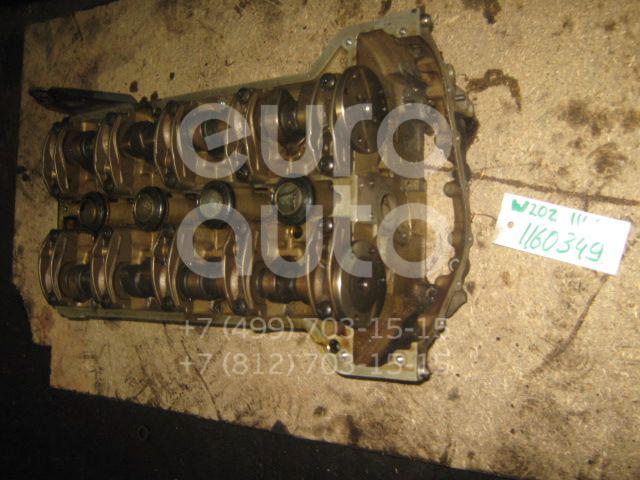 Головка блока для Mercedes Benz W202 1993-2000 - Фото №1