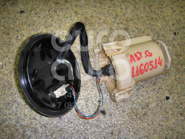 Насос топливный электрический для Opel Astra G 1998-2005 - Фото №1