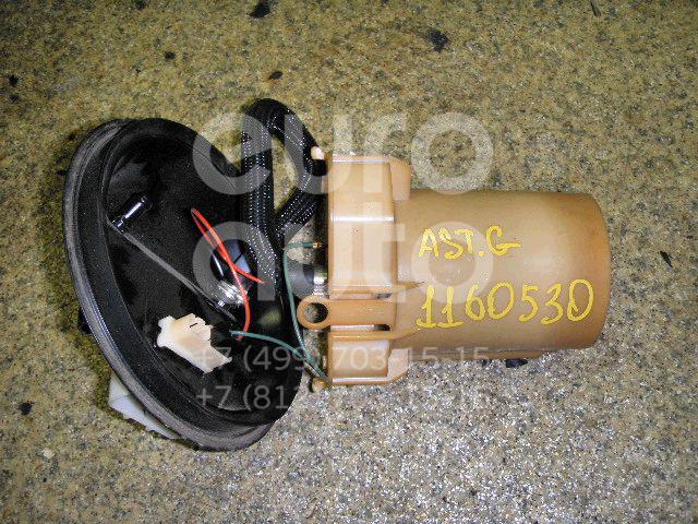 Насос топливный электрический для Opel Astra G 1998-2005 - Фото №1