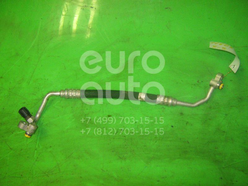 Трубка кондиционера для BMW X5 E53 2000-2007 - Фото №1