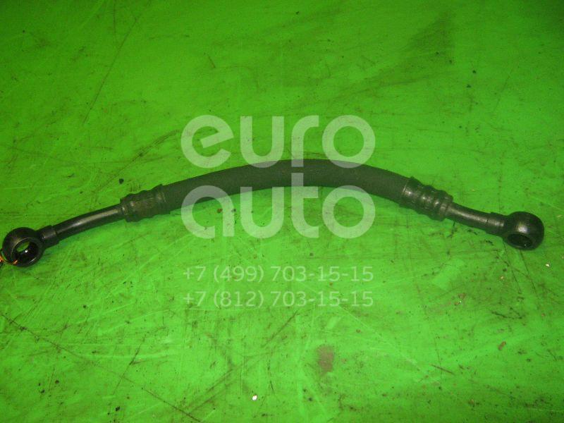 Шланг подачи масла для BMW X5 E53 2000-2007 - Фото №1