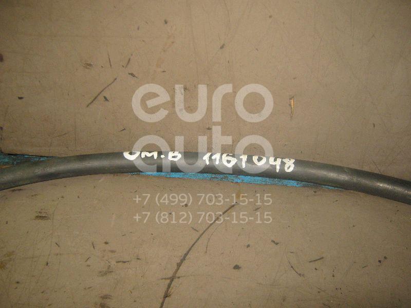 Шланг гидроусилителя для Opel Omega B 1994-2003 - Фото №1