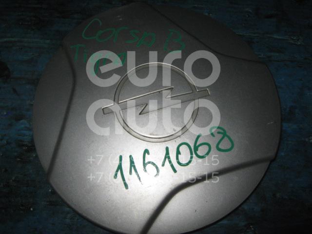 Колпак декоративный для Opel Corsa B 1993-2000;Tigra 1994-2000 - Фото №1