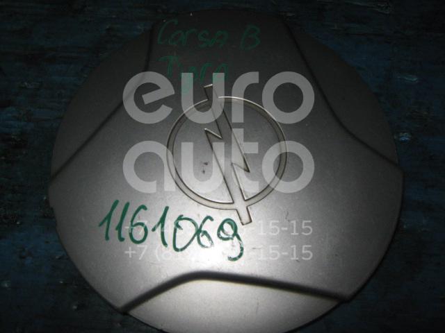 Колпак декоративный для Opel Corsa B 1993-2000;Tigra 1994-2000 - Фото №1