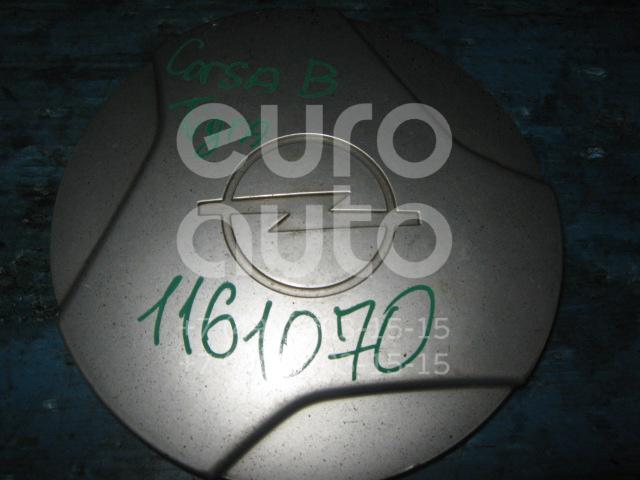 Колпак декоративный для Opel Corsa B 1993-2000;Tigra 1994-2000 - Фото №1