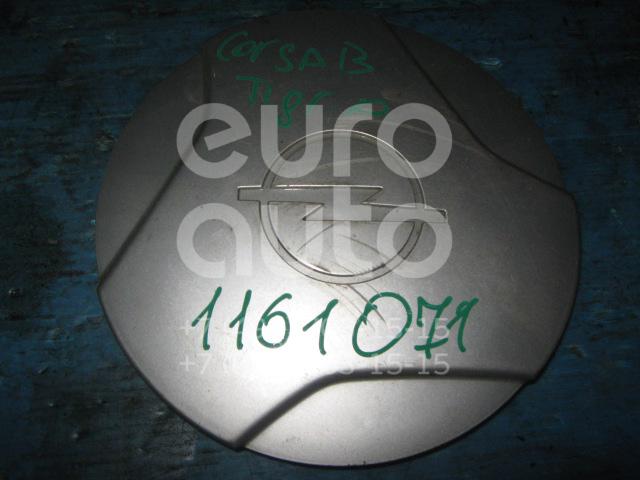 Колпак декоративный для Opel Corsa B 1993-2000;Tigra 1994-2000 - Фото №1