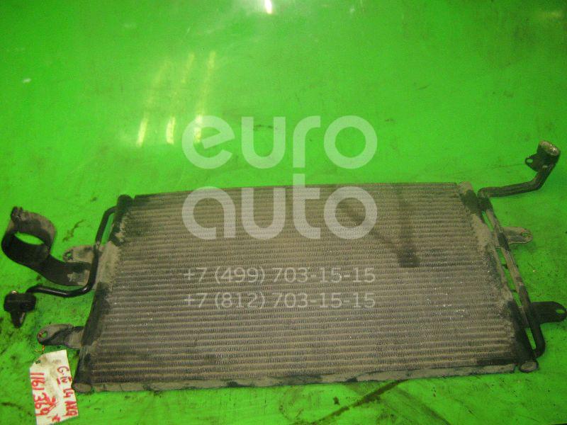 Радиатор кондиционера (конденсер) для VW,Audi,Skoda,Seat Golf IV/Bora 1997-2005;A3 (8L1) 1996-2003;TT(8N) 1998-2006;Octavia (A4 1U-) 2000-2011;Leon (1M1) 1999-2006;Toledo II 1999-2006;Octavia 1997-2000;New Beetle 1998-2010 - Фото №1