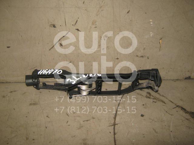 Кронштейн ручки для Mercedes Benz W210 E-Klasse 2000-2002 - Фото №1