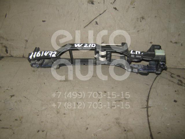 Кронштейн ручки для Mercedes Benz W210 E-Klasse 2000-2002 - Фото №1