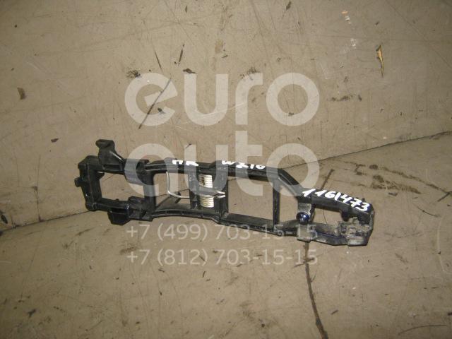 Кронштейн ручки для Mercedes Benz W210 E-Klasse 2000-2002 - Фото №1