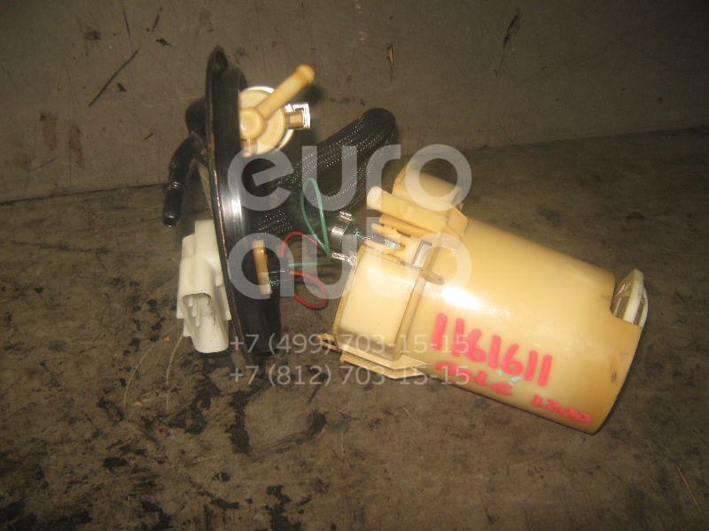 Насос топливный электрический для Opel Astra G 1998-2005 - Фото №1