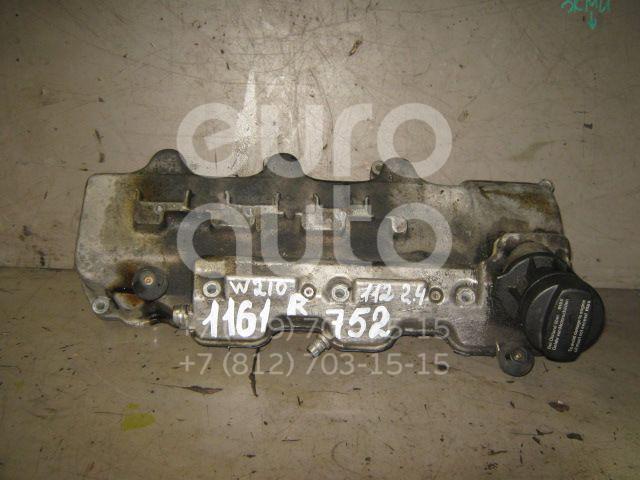 Крышка головки блока (клапанная) для Mercedes Benz W210 E-Klasse 2000-2002;W210 E-Klasse 1995-2000 - Фото №1