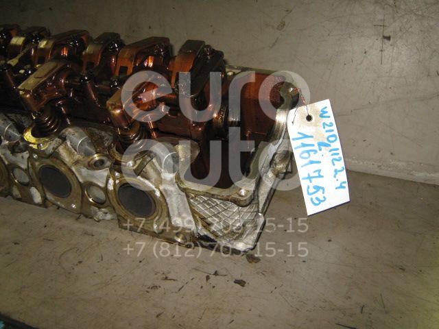 Головка блока для Mercedes Benz W210 E-Klasse 2000-2002 - Фото №1