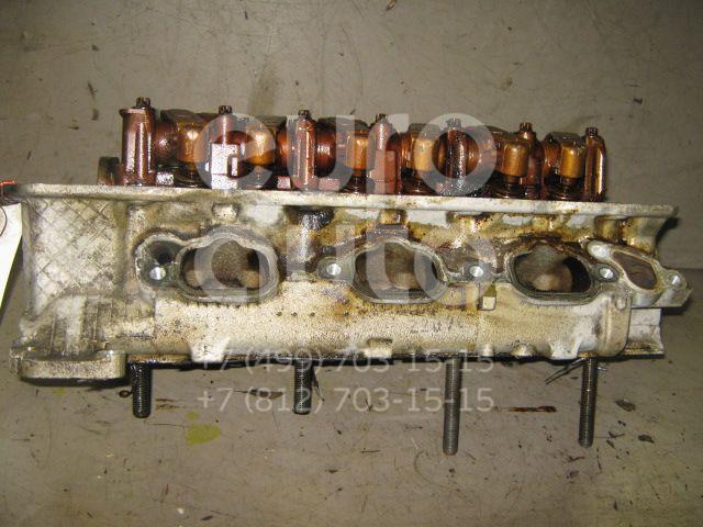 Головка блока для Mercedes Benz W210 E-Klasse 2000-2002 - Фото №1