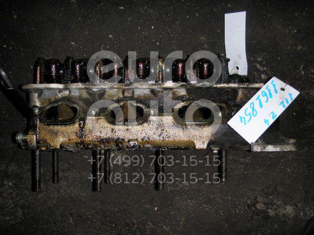 Головка блока для Mercedes Benz W202 1993-2000;W163 M-Klasse (ML) 1998-2004 - Фото №1
