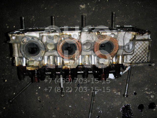 Головка блока для Mercedes Benz W202 1993-2000;W163 M-Klasse (ML) 1998-2004;C208 CLK coupe 1997-2002;G-Class W463 1989> - Фото №1