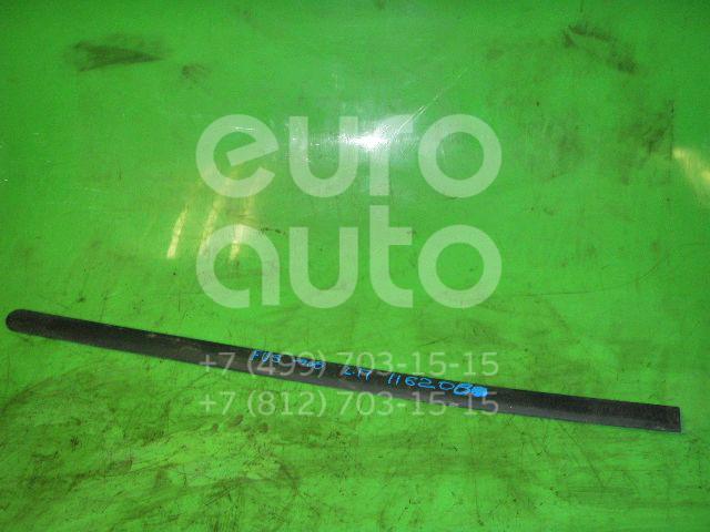 Молдинг передней левой двери для Ford Fusion 2002-2012 - Фото №1
