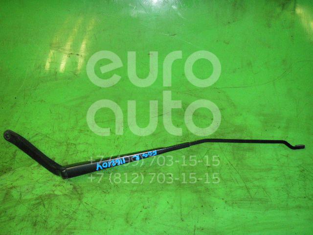 Поводок стеклоочистителя передний правый для Ford Fusion 2002-2012 - Фото №1