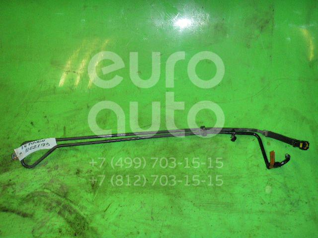 Радиатор гидроусилителя для Ford Fusion 2002-2012;Fiesta 2001-2008 - Фото №1
